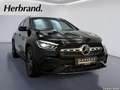 Mercedes-Benz GLA 220 d AMG Distronic 360' Kamera Carplay AHK Schwarz - thumbnail 2