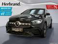Mercedes-Benz GLA 220 d AMG Distronic 360' Kamera Carplay AHK Schwarz - thumbnail 1