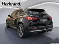 Mercedes-Benz GLA 220 d AMG Distronic 360' Kamera Carplay AHK Schwarz - thumbnail 4