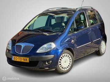 1.4-16V Oro, erg netjes en goed onderhouden