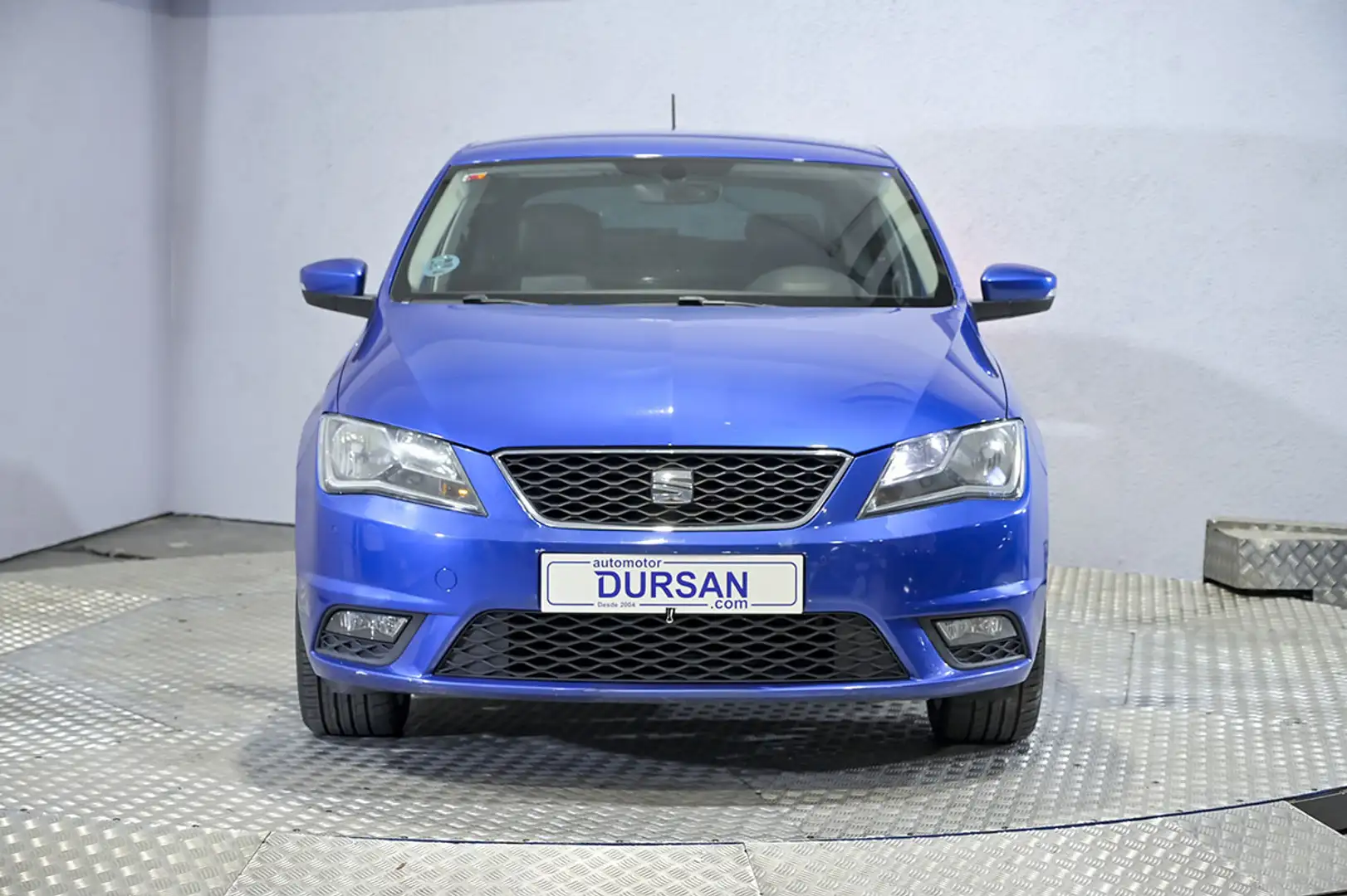 SEAT Toledo 1.2 TSI S&S Style 110 - 2