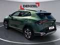 Kia Sportage 1,6 TGDI Grün - thumbnail 3