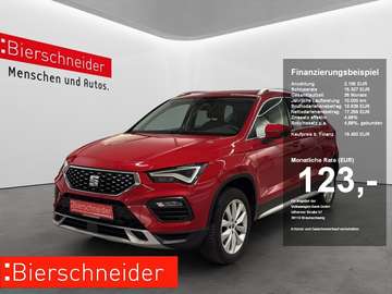 2.0 TDI Xperience FAHRSCHULE LED NAVI AHK KAMERA P