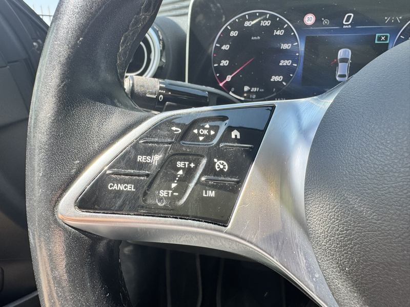 Mercedes-Benz C 200 Launch Edition Luxury Line*Panoramadak*Laser LED*E — photo 18
