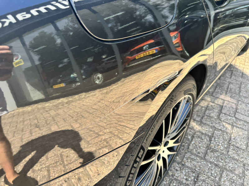 Mercedes-Benz C 200 Launch Edition Luxury Line*Panoramadak*Laser LED*E — photo 26