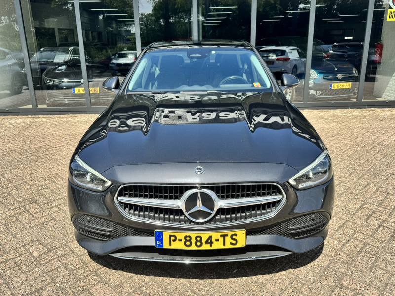 Mercedes-Benz C 200 Launch Edition Luxury Line*Panoramadak*Laser LED*E — photo 3