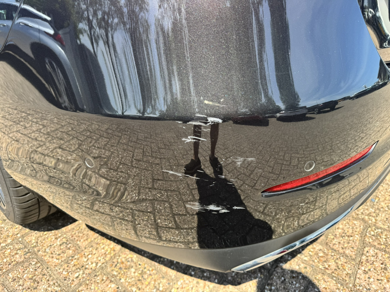Mercedes-Benz C 200 Launch Edition Luxury Line*Panoramadak*Laser LED*E — photo 25