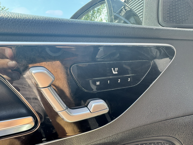 Mercedes-Benz C 200 Launch Edition Luxury Line*Panoramadak*Laser LED*E — photo 20