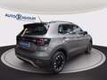 Volkswagen T-Cross 1.0 tsi style 110cv Grigio - thumbnail 4