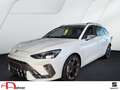 CUPRA Leon Sportstourer 1.5 eTSI DSG ACC+SHZ+NAVI+elHK Klima Weiß - thumbnail 1