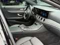 Mercedes-Benz E 300 de AMG LED Panorama Garantie ACC Negro - thumbnail 9