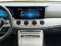Mercedes-Benz E 300 de AMG LED Panorama Garantie ACC Negro - thumbnail 18