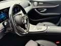 Mercedes-Benz E 300 de AMG LED Panorama Garantie ACC Negro - thumbnail 12