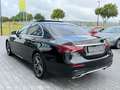Mercedes-Benz E 300 de AMG LED Panorama Garantie ACC Negro - thumbnail 4