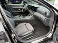 Mercedes-Benz E 300 de AMG LED Panorama Garantie ACC Negro - thumbnail 8