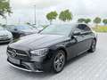 Mercedes-Benz E 300 de AMG LED Panorama Garantie ACC Negro - thumbnail 1
