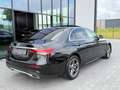 Mercedes-Benz E 300 de AMG LED Panorama Garantie ACC Negro - thumbnail 3