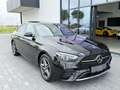 Mercedes-Benz E 300 de AMG LED Panorama Garantie ACC Negro - thumbnail 2