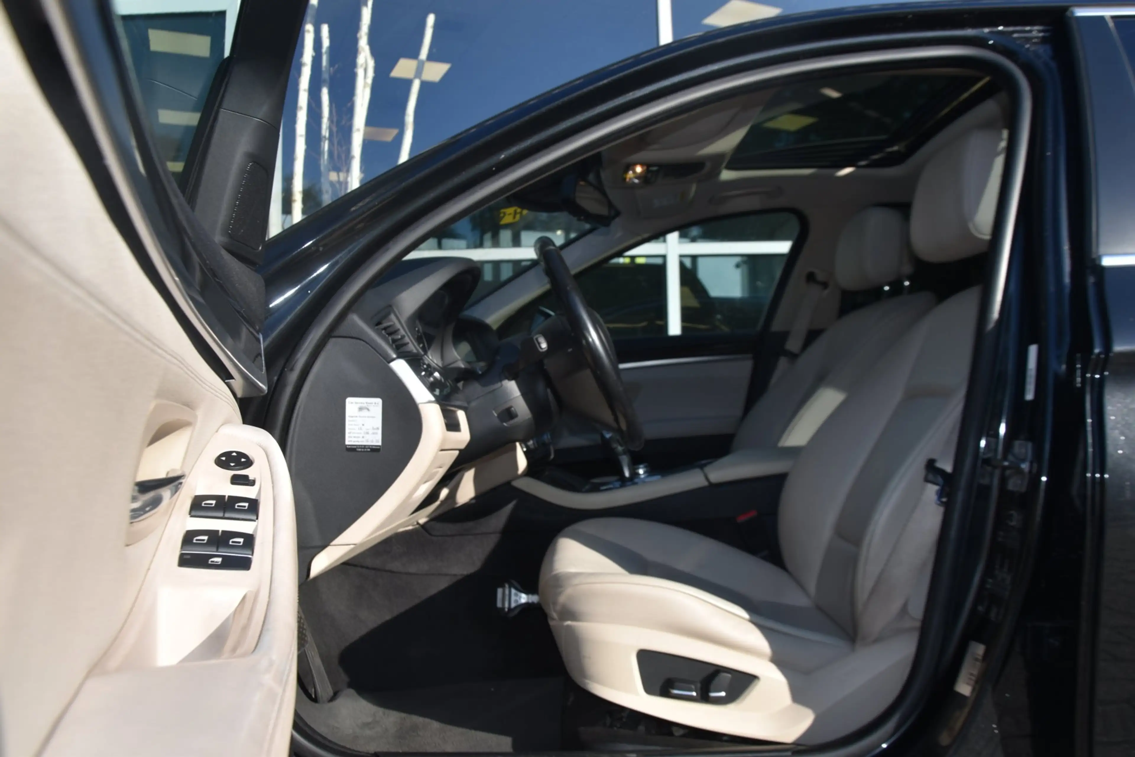 BMW 523 5-serie 523i High Executive | 6-Cilinder | Leder | — photo 7