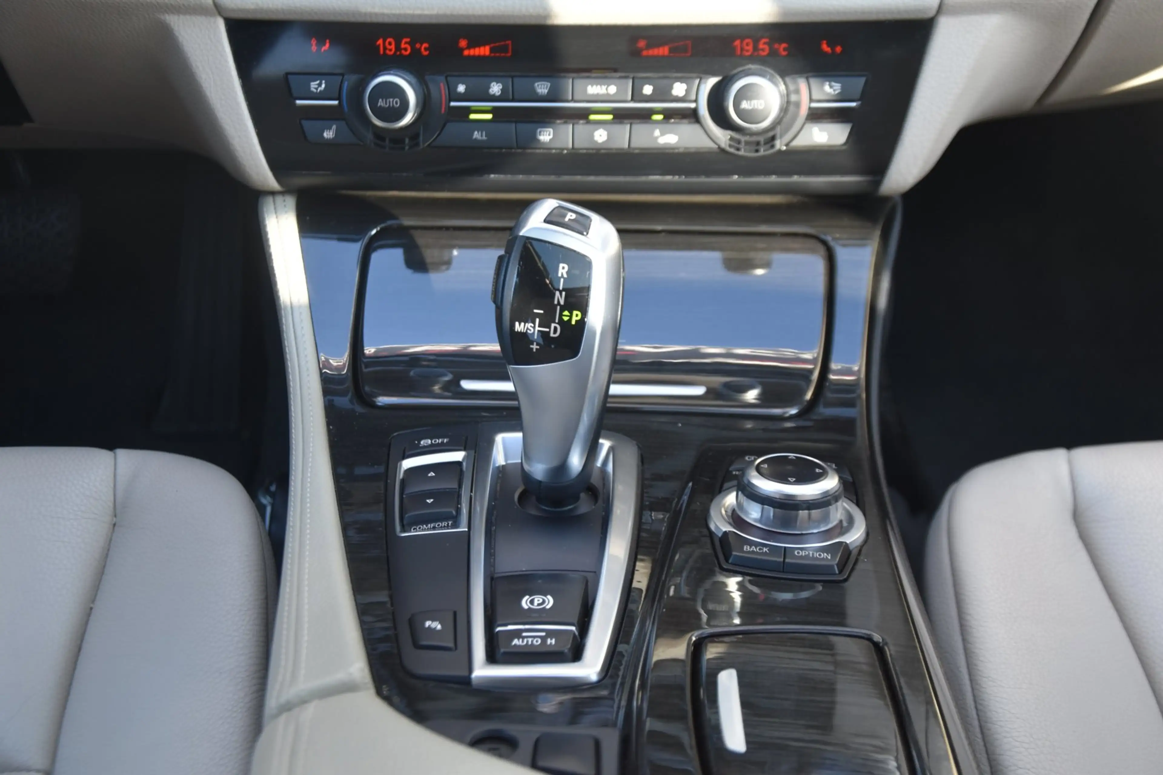 BMW 523 5-serie 523i High Executive | 6-Cilinder | Leder | — photo 14