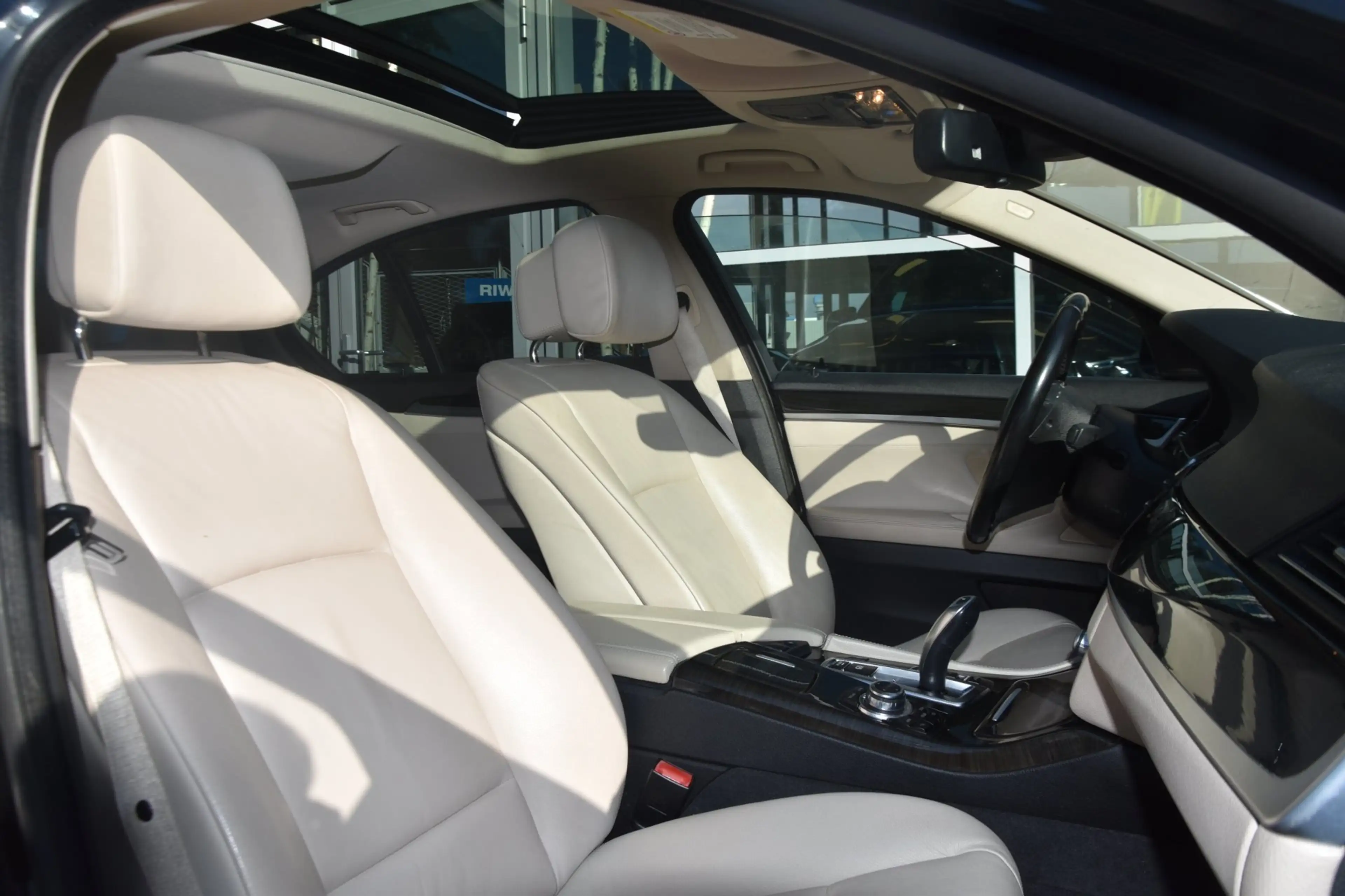 BMW 523 5-serie 523i High Executive | 6-Cilinder | Leder | — photo 10