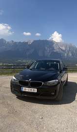 320d Gran Turismo Aut.