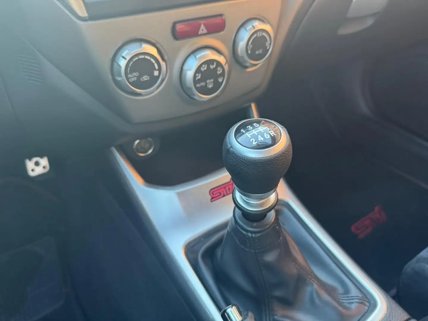 Subaru Impreza 2.5t WRX Sti 6mt - 1