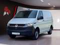 Volkswagen T6.1 Transporter Kasten 2,0 TDI EcoProfi Blanc - thumbnail 2
