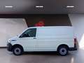 Volkswagen T6.1 Transporter Kasten 2,0 TDI EcoProfi Wit - thumbnail 3