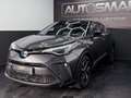 Toyota C-HR 180H Advance Gris - thumbnail 2