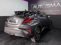 Toyota C-HR 180H Advance Gris - thumbnail 5