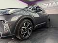Toyota C-HR 180H Advance Gris - thumbnail 13