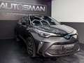 Toyota C-HR 180H Advance Gris - thumbnail 4