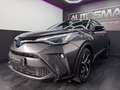 Toyota C-HR 180H Advance Gris - thumbnail 8