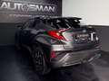 Toyota C-HR 180H Advance Gris - thumbnail 7