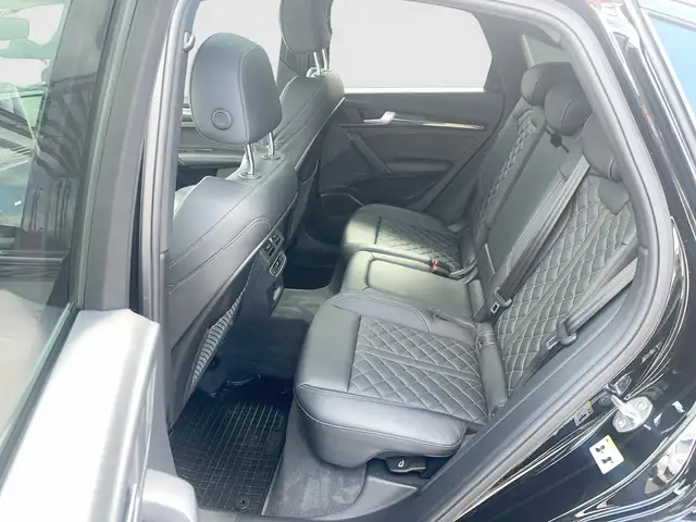 Audi SQ5 TDI quattro Ansicht 9