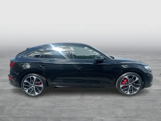 Audi SQ5 TDI quattro Ansicht 5