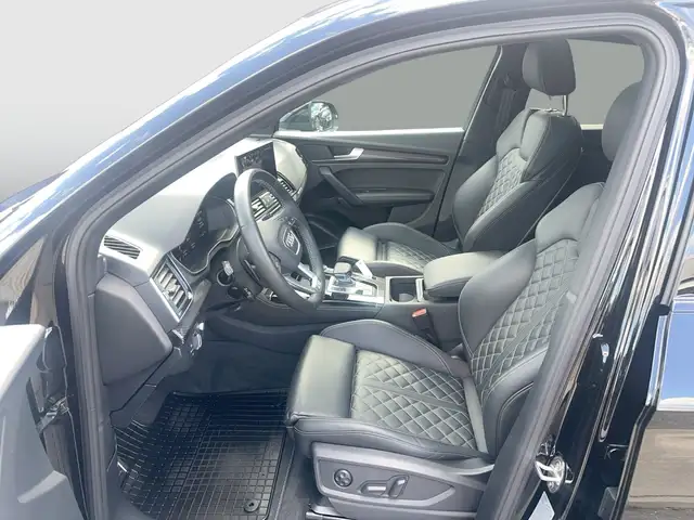 Audi SQ5 TDI quattro Ansicht 7