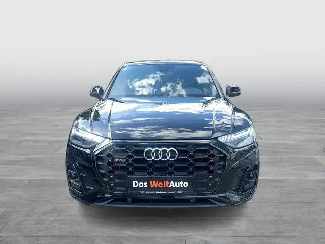 Audi SQ5 TDI quattro Ansicht 6