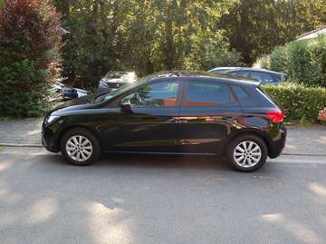 Ibiza 1.0i MPI Move! Full Link * 212 KMS * 14.041 NETTO