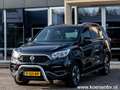 SsangYong Rexton 2.2 E-XDI SAPPHIRE Bullbar / MARGE Чорний - thumbnail 3