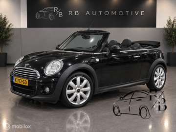 1.6 Chili CABRIOLET AIRCO LEER APK 2027