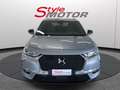 DS Automobiles DS 7 Crossback BlueHDi 130 aut. Grand Chic Uniprop. Certificata Grijs - thumbnail 1
