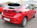 Opel Corsa Elegance Rood - thumbnail 3