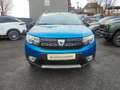 Dacia Sandero II LPG Stepway Celebration 1Hand Blau - thumbnail 2