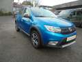 Dacia Sandero II LPG Stepway Celebration 1Hand Blau - thumbnail 3