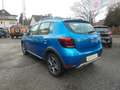 Dacia Sandero II LPG Stepway Celebration 1Hand Blau - thumbnail 6