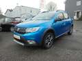 Dacia Sandero II LPG Stepway Celebration 1Hand Blau - thumbnail 1
