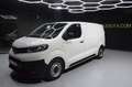 Toyota Proace Furgón Medio (L1) 2.0D Comfort carga+ 122 Bianco - thumbnail 3