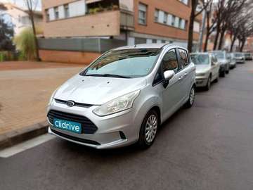 1.5TDCi Trend 75